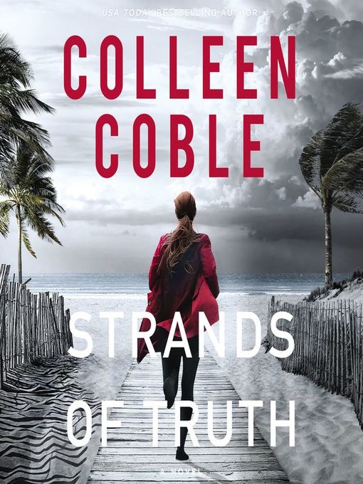 Title details for Strands of Truth by Colleen Coble - Wait list